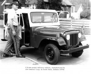 JEEP Heritage and Icons - Mega Gallery in 113 Rare Photos 54