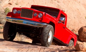 JEEP Heritage and Icons - Mega Gallery in 113 Rare Photos 80