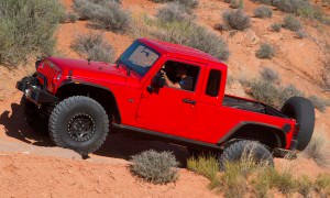 JEEP Heritage and Icons - Mega Gallery in 113 Rare Photos 84