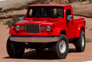JEEP Heritage and Icons - Mega Gallery in 113 Rare Photos 85