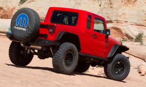 JEEP Heritage and Icons - Mega Gallery in 113 Rare Photos 90