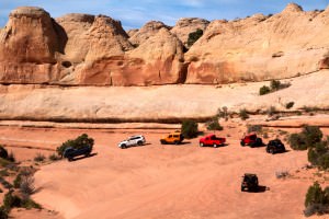 JEEP Heritage and Icons - Mega Gallery in 113 Rare Photos 96