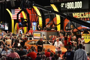 Mecum Auctions - Kissimmee 2015 1