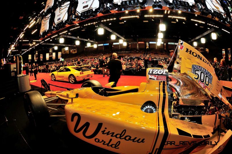 Mecum Auctions - Kissimmee 2015 10