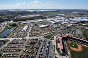 Mecum Auctions - Kissimmee 2015 13