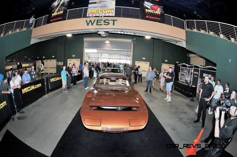 Mecum Auctions - Kissimmee 2015 19