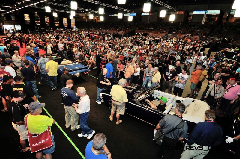 Mecum Auctions - Kissimmee 2015 22