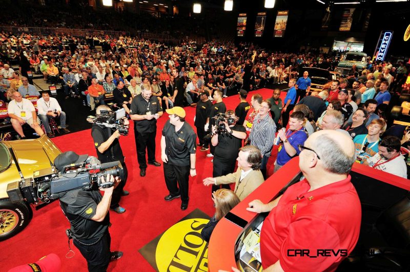 Mecum Auctions - Kissimmee 2015 25