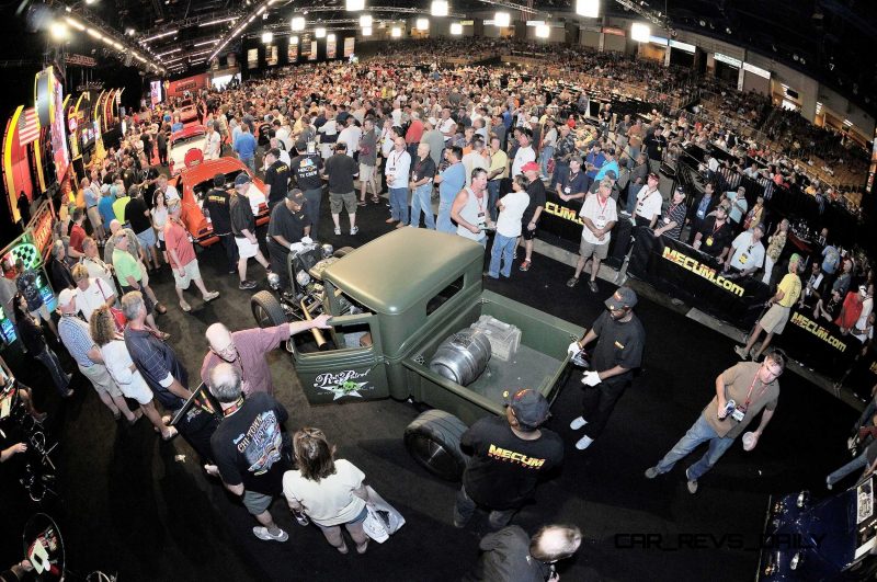 Mecum Auctions - Kissimmee 2015 27