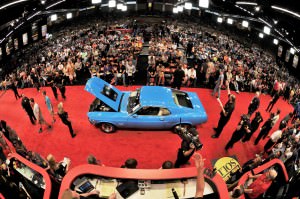 Mecum Auctions - Kissimmee 2015 28