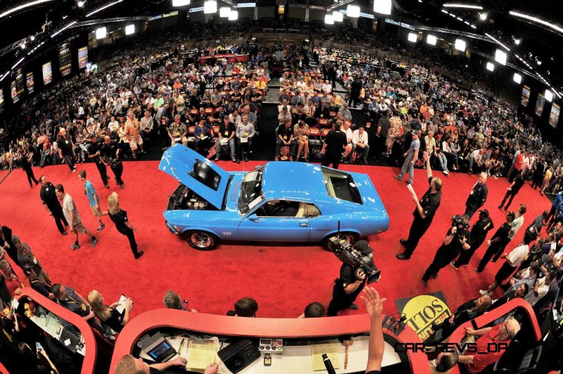 Mecum Auctions - Kissimmee 2015 28