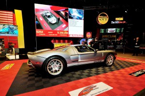 Mecum Auctions - Kissimmee 2015 3