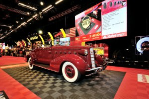 Mecum Auctions - Kissimmee 2015 30