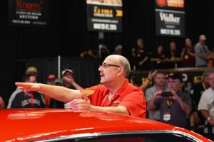 Mecum Auctions - Kissimmee 2015 36