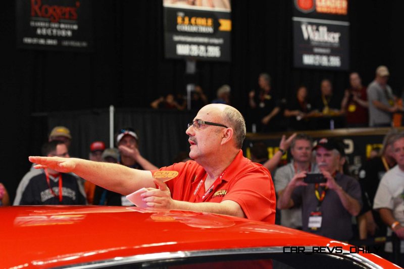 Mecum Auctions - Kissimmee 2015 36