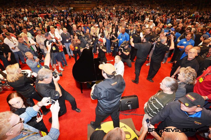 Mecum Auctions - Kissimmee 2015 4