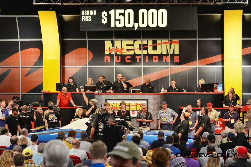 Mecum Auctions - Kissimmee 2015 42