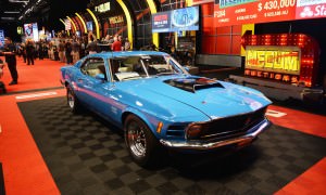 Mecum Auctions - Kissimmee 2015 49