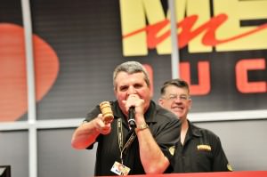 Mecum Auctions - Kissimmee 2015 5