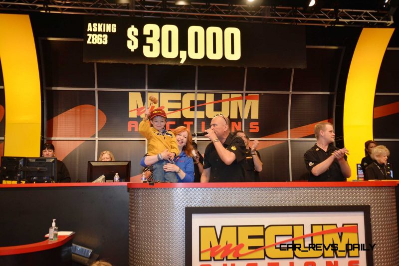 Mecum Auctions - Kissimmee 2015 51