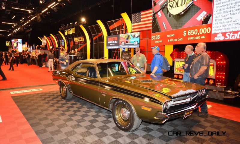 Mecum Auctions - Kissimmee 2015 54