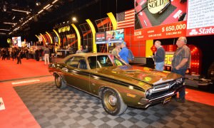 Mecum Auctions - Kissimmee 2015 55