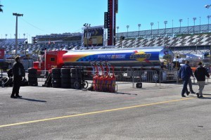 NASCAR Truck Series 2015 Toyota Tundra 14