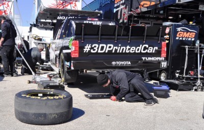 NASCAR Truck Series 2015 Toyota Tundra 5