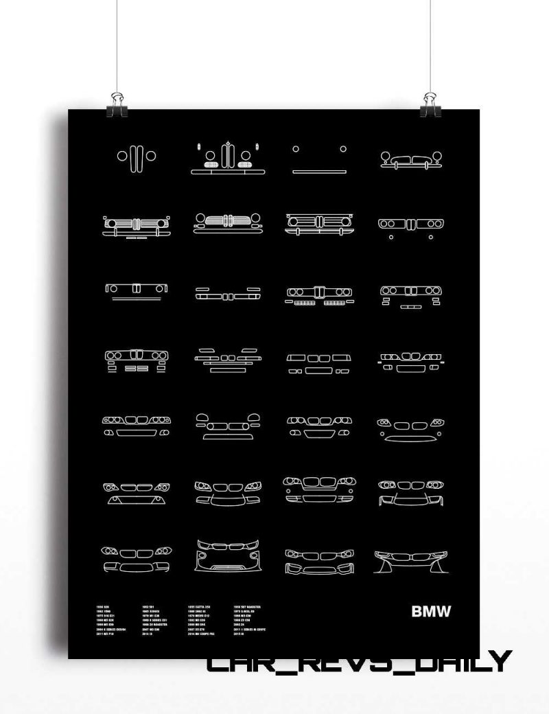 NOMO Design Auto Icon Screen Prints 19