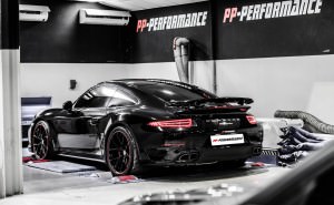 Porsche 911 Turbo by PP-Performance 2