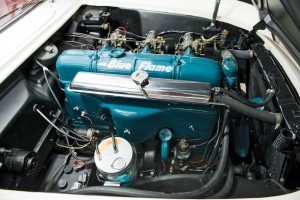RM Amelia Island 2015 - 1953 Chevrolet Corvette 13