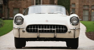 RM Amelia Island 2015 - 1953 Chevrolet Corvette