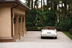 RM Amelia Island 2015 - 1953 Chevrolet Corvette 6