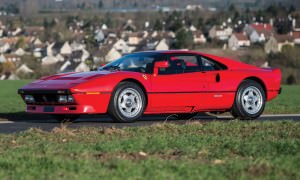 RM Auctions Villa Erba Preview - 1985 Ferrari 288 GTO 1