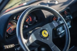 RM Auctions Villa Erba Preview - 1985 Ferrari 288 GTO 12