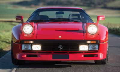 RM Auctions Villa Erba Preview - 1985 Ferrari 288 GTO 15