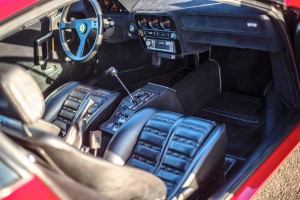 RM Auctions Villa Erba Preview - 1985 Ferrari 288 GTO 4