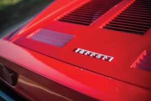 RM Auctions Villa Erba Preview - 1985 Ferrari 288 GTO 6