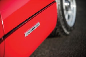 RM Auctions Villa Erba Preview - 1985 Ferrari 288 GTO 8
