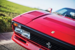 RM Auctions Villa Erba Preview - 1985 Ferrari 288 GTO 9