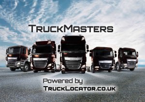 TruckMasters DAF Trucks 15