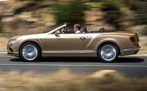 continental gt convertible (5)