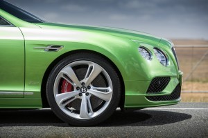 Bentley Continental GT

Photo: James Lipman / jameslipman