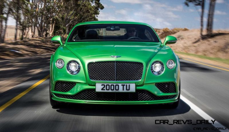 continental gt speed (6)