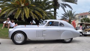 1939 BMW 328 Mille Miglia Coupe 11