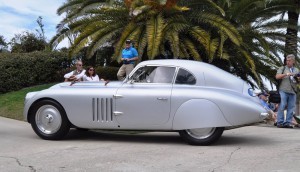 1939 BMW 328 Mille Miglia Coupe 14