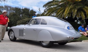 1939 BMW 328 Mille Miglia Coupe 18