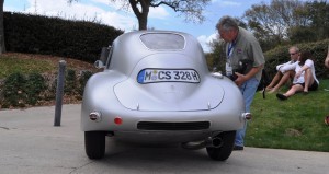 1939 BMW 328 Mille Miglia Coupe 3