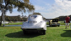 1939 BMW 328 Mille Miglia Coupe 41