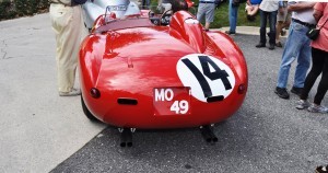 1956 Ferrari 290MM  18